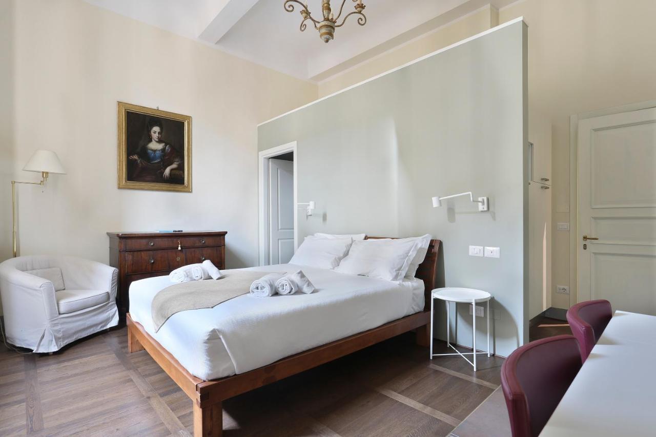 Apartment Apt. Salvia Pauline Suites, Palazzo Borghese