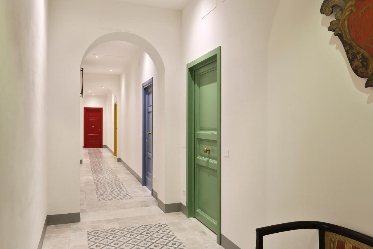 Apartment Apt. Salvia Pauline Suites, Palazzo Borghese