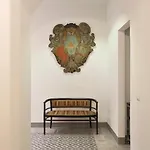 Apt. Salvia Pauline Suites, Palazzo Borghese