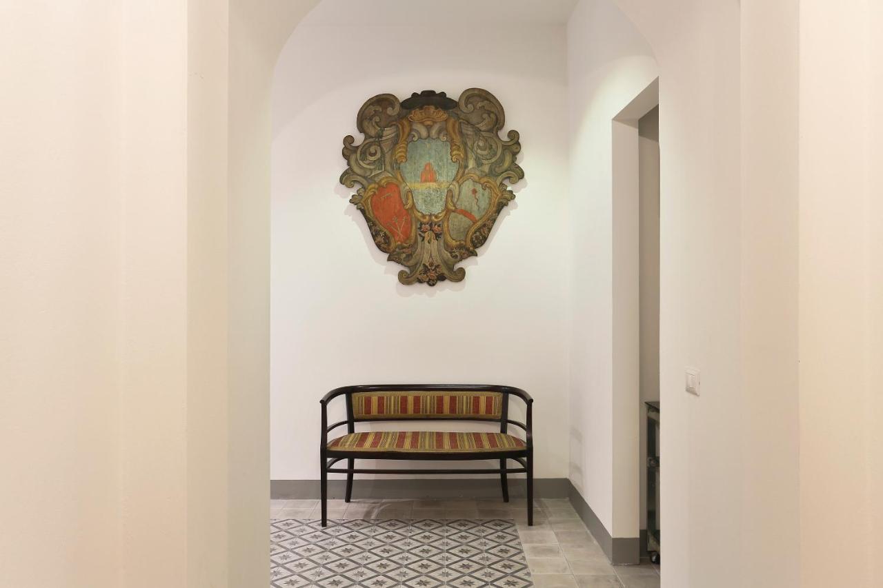 Apt. Salvia Pauline Suites, Palazzo Borghese Appartement Florence