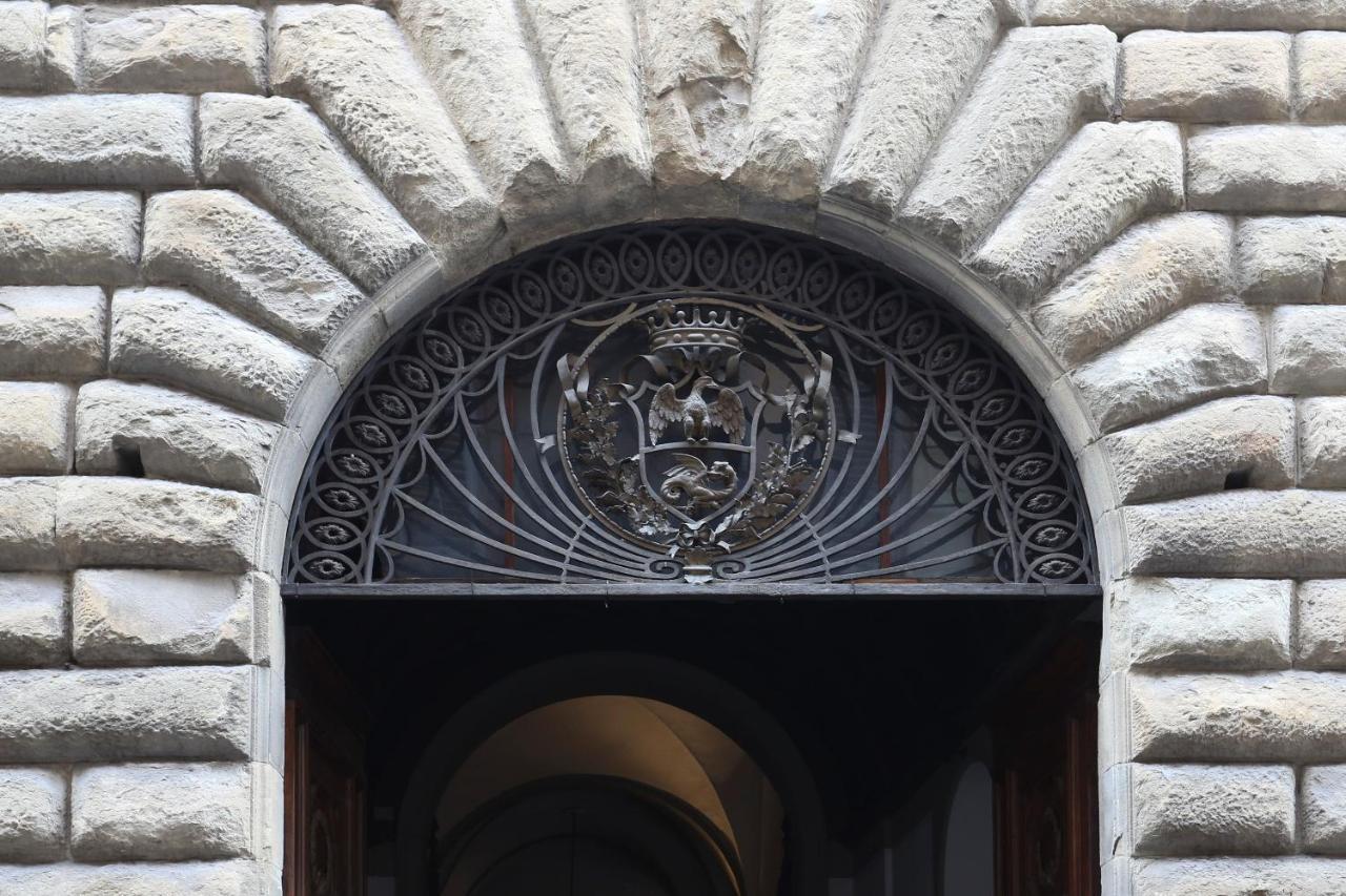 Apt. Salvia Pauline Suites, Palazzo Borghese Appartement