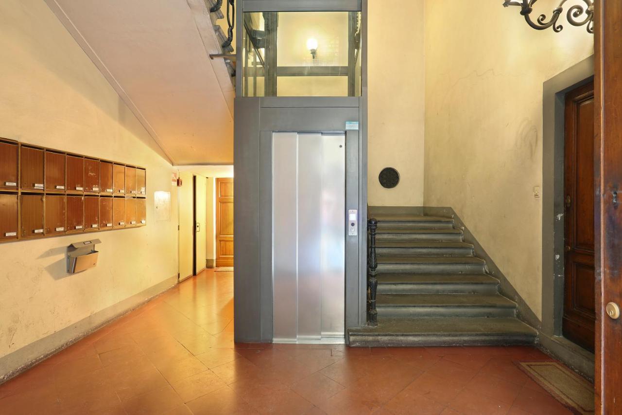 Appartement Apt. Salvia Pauline Suites, Palazzo Borghese *